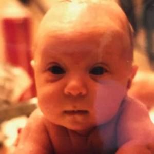 Meet your Posher, Lisa